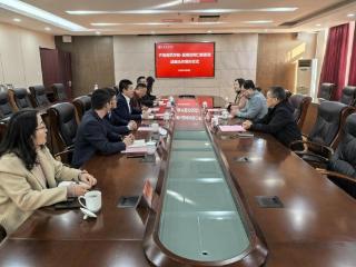 齐鲁医药学院与淄博启呗口腔医院签订战略合作协议