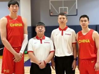 中国男篮名单引争议：孙铭徽林葳为何落选？下次把郭艾伦也选上吧