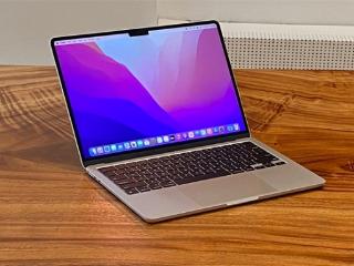 今年登场！M4 MacBook Air爆出4大亮点：续航、内存更强大