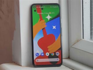 谷歌更新翻车：Pixel 4a升级系统后续航崩了