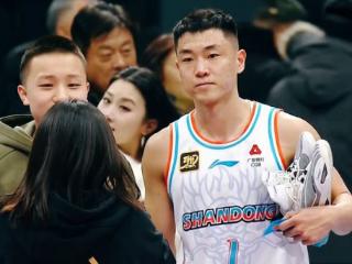 山东104-103逆转北控 球员评价：3人满分，5人及格，3人低迷