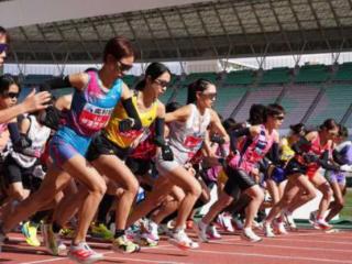 【赛事】大阪国际女子马拉松，多少国人破三？