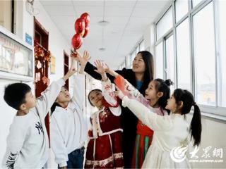 东营市东营区弘文小学2025年校长新年寄语