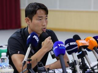 孙准浩确认禁赛无效：早料到中国足协会被驳回 FIFA动作有点晚了