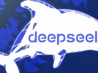 冯骥吹爆国产AI大模型DeepSeek:太强了 6到不真实!