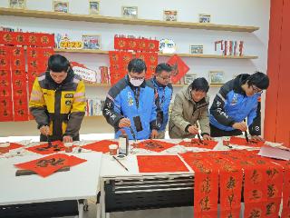 南通市海门区海门街道向民路社区离退休干部支部：联动共建显担当 关爱帮扶暖民心