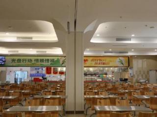 山东鸿蒙酒店管理公司打造康养餐饮新标杆