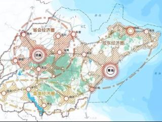 国家批复山东2035规划：重点发展4座城市，日照上榜！