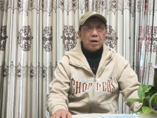 “暖春”系列人物报道丨给407名职工发补偿款的老厂长：目前仅18人未联系上