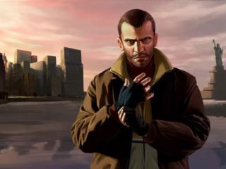 前资深开发者表示 R星应该去开发《GTA 4》重制版