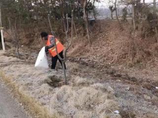 温暖回家路 、节日我在岗，烟台公路用敬业守护别样的“年味”