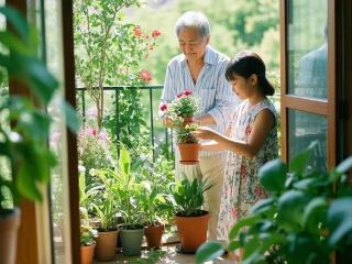 千万别乱摆！这 3 种植物位置放错，风水寓意瞬间 “失灵”