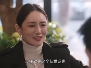 无所畏惧2：何巧慧这种老赖，就得陈硕出招对付，罗英子真不行