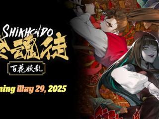 《食魂徒：群魔乱舞》宣布5月29日登陆Switch