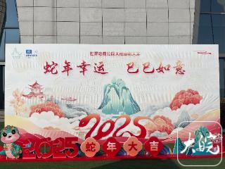 新春走基层｜博物馆里过大年 生肖文物大联展展现民俗文化