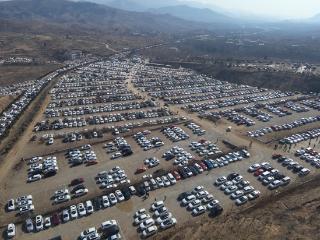 “冰雪热”+民俗庙会点燃新年味，春节首日超4万人游览天蒙景区