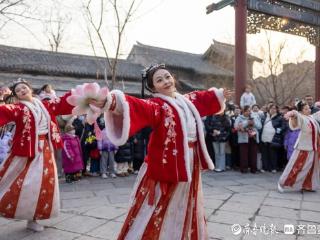 记者手记|十年，见证人与城的“双向奔赴”