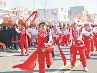 山东200家景区迎客455.1万人次