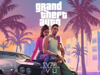 曝《GTA6》将单卖在线模式:利好买不起完整版的玩家