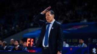 北京提前集训保持体能，急迫寻求第四外，许利民终于知道危机感了