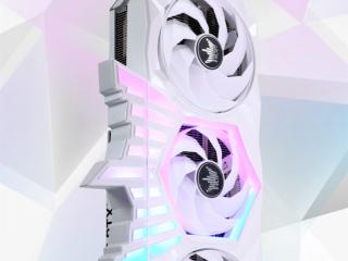 万元显卡标杆！影驰名人堂RTX 5080隆重登场：26相供电