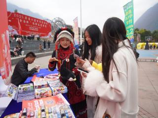 【新春走基层】他乡是路 水城是家