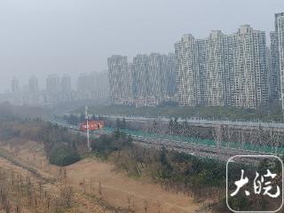 ﻿注意做好个人防护！芜湖和合肥空气质量转差