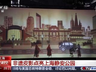 “新年走花路”、无人机照亮夜空……多地春节活动等你来打卡！