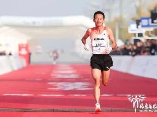 陈天宇、贾俄仁加、桑吉东知、王文杰等8位中国选手将出赛大阪马拉松