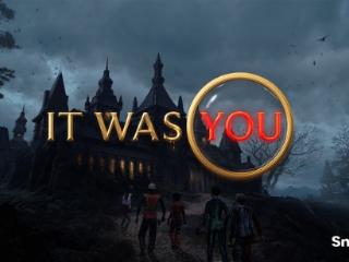 《It Was You》Steam上线 多人生存冒险挑战