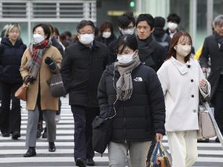 日本流感现状如何？赴日游客的流感有哪些应对措施？一文了解