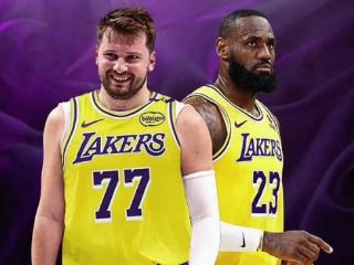 盘点 NBA历史十大重磅交易：东契奇加盟湖人第3 鲨鱼东游第6