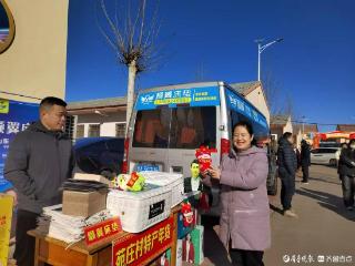 德州夏津：引凤还巢筑新梦 能人返乡共发展