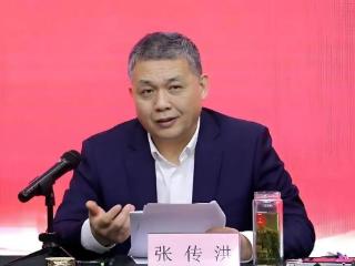 山东组建省农业集团：张传洪任董事长，段友臣任副董事长