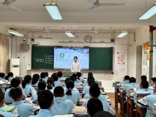 “山海邀约，寻梦鲁大”寒假进高中｜鲁东大学学子走进八所高中