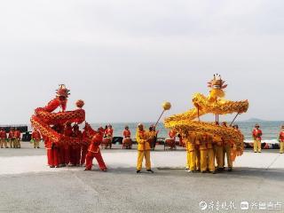 打造非遗文旅新场景，春节假期崂山风景区累计待客20万人次