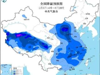 局部-10℃！又快又猛，杭州今冬最冷时段来了