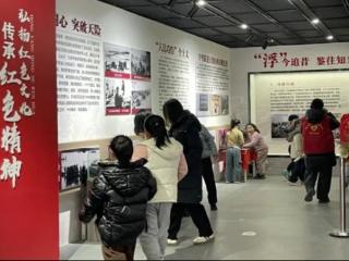 省科协驻梁山县赵堌堆乡第一书记：惠民举措绘就乡村新春幸福画卷