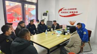 青岛胶州市综合行政执法局：“扫黄打非”进社区 筑牢文化安全防线