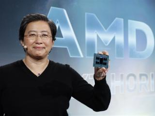 AMD苏姿丰：DeepSeek的出现对我们绝对是件好事！