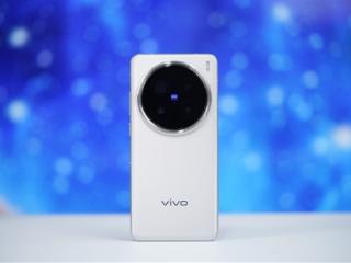 1月最新Android性能榜出炉：vivo天玑9400旗舰夺冠