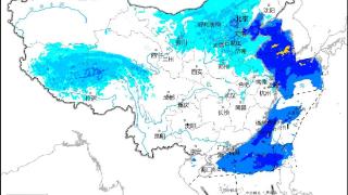 大风、寒潮双预警齐发！华北等地部分地区降温达10℃以上