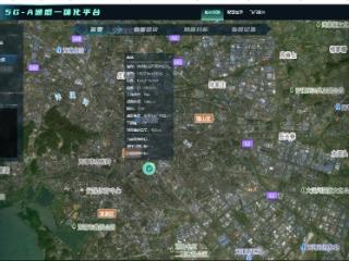 科技赋能筑牢空中安全防线——无锡移动5G-A通感技术护航2025年春晚无锡分会场