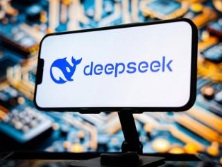 达利欧谈Deepseek：中国在应用方面会领先，未来会看到更多机器人应用