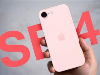 苹果性价比神机来了！iPhone SE 4最快下周亮相：不开发布会