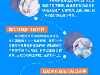 一图掌握！2025年郑州市卫生健康工作十大重点