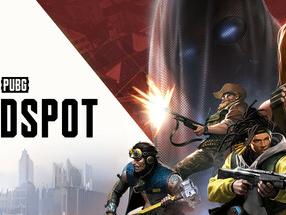 《PUBG: BLINDSPOT》登陆Steam PVP枪战