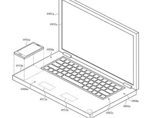 笔记本秒变充电器！苹果计划在MacBook Pro中部署无线充电功能