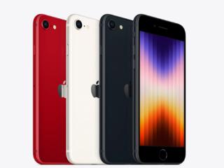 苹果终于出手吗 新款iPhone SE即将搅局平价手机市场