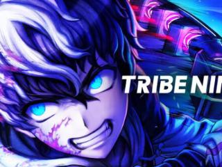 《TRIBE NINE：战极死游》2月20日发售 动作RPG